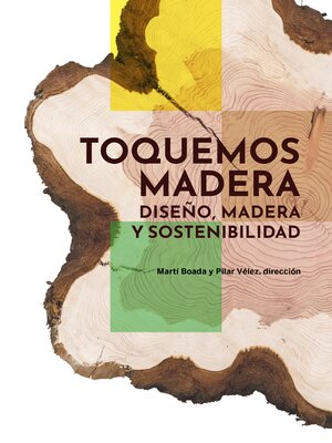 cover image of Toquemos madera